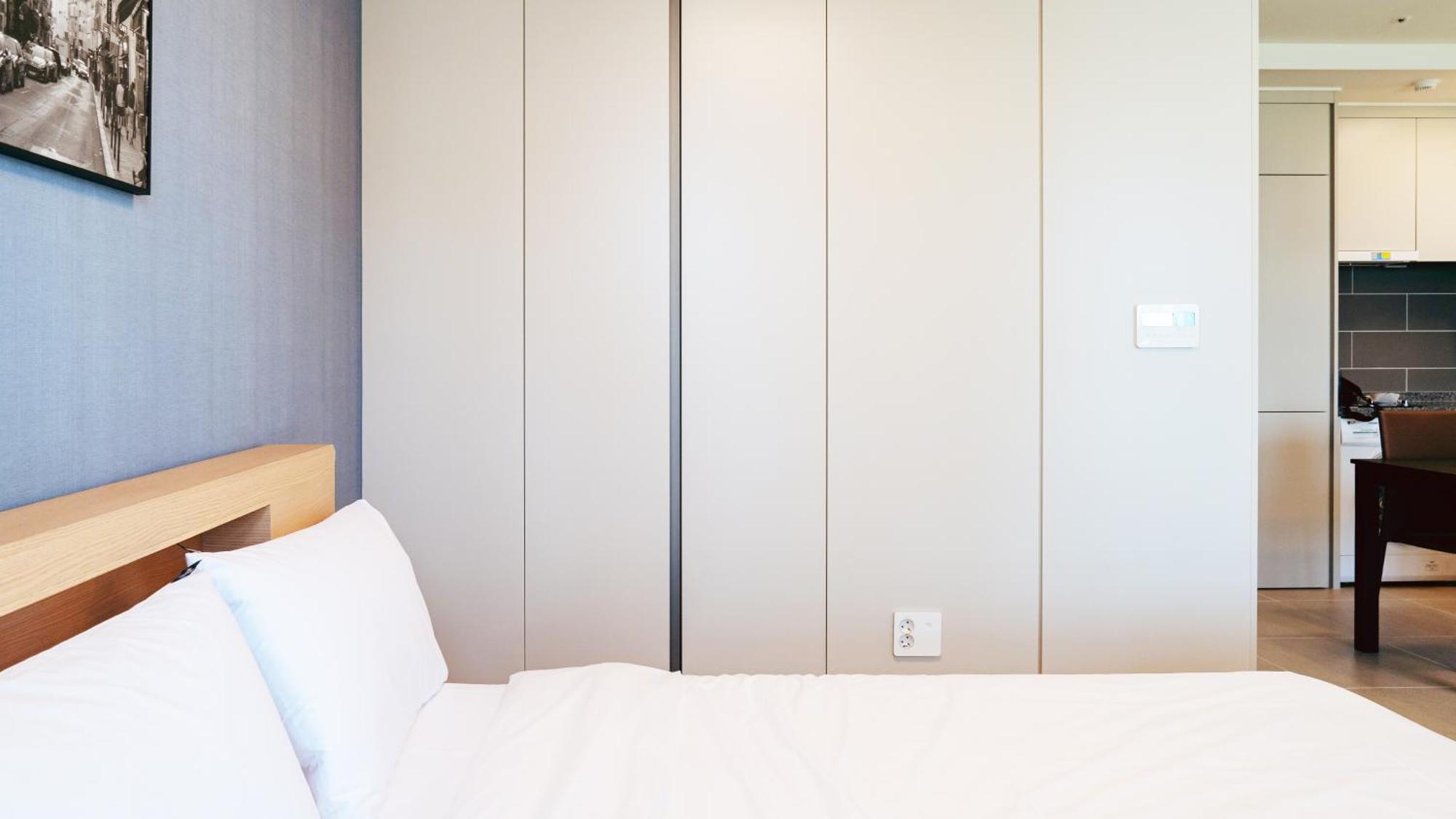 The November Stay In Landmark Inchon Habitación foto