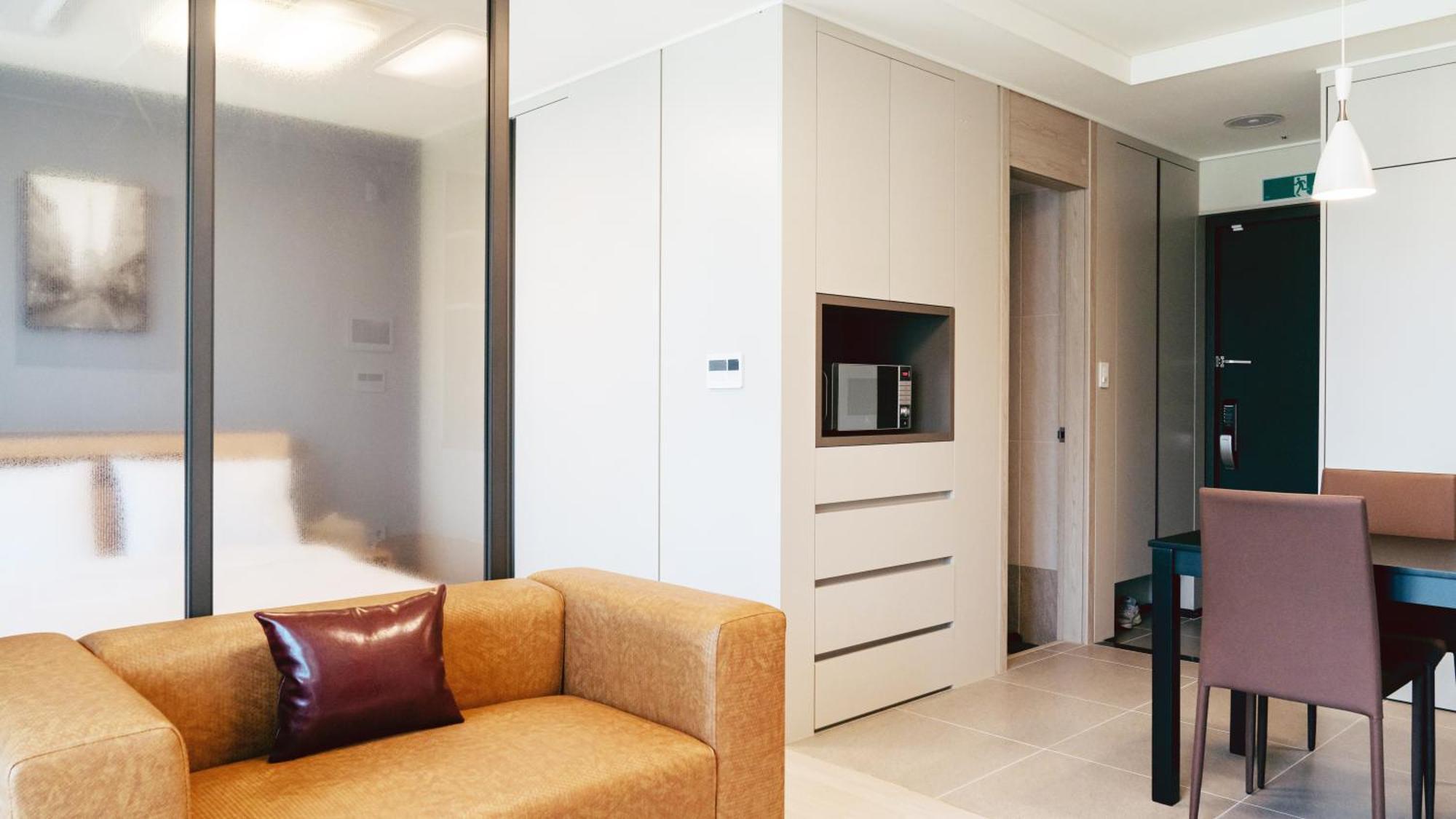 The November Stay In Landmark Inchon Habitación foto